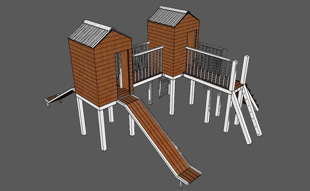 Itech constructora Tucuman